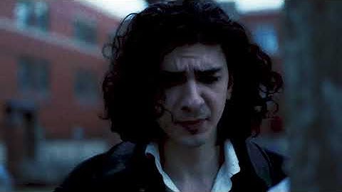 MISERY LOVES COMPANY