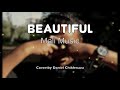 Beautiful - Mali music, cover by Daniel Chikhwaza