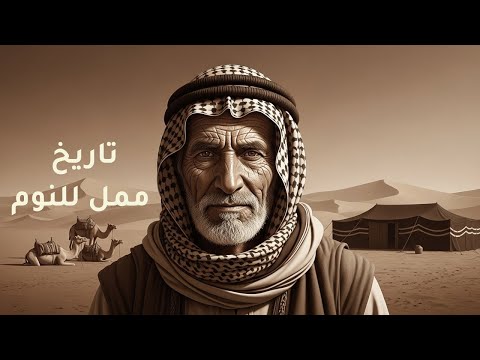 كيف نجا البدو من حرارة الصحراء القاسية عبر القرون تاريخ ممل للنوم