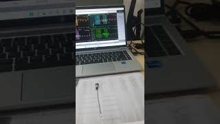 RF Cable Testing by Portable VNA