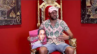 Baby Cham (Cham) - WOW THE STORY!! 21st!!! #GallangYahGal Baby Cham (Cham) - WOW THE STORY!! 21st!!! #GallangYahGal