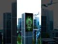 How To create Cgi Ads for Adobe After Effect and Blander #adobeaftereffects #animation