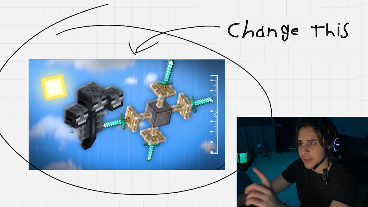 Brutally Roasting Your Animations As A $10,000/Month Video Editor