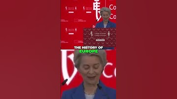 Embrace Your Future  Writing Europe