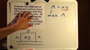 Optimization Problems