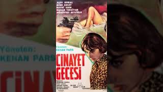 Cinayet Gecesi Ütfenbeğeninveaboneolun Şilçam