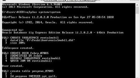BD2020 || PRAKTIKUM MODUL 1 || 06.2018.1.07085 || FEBRY IRIANTO