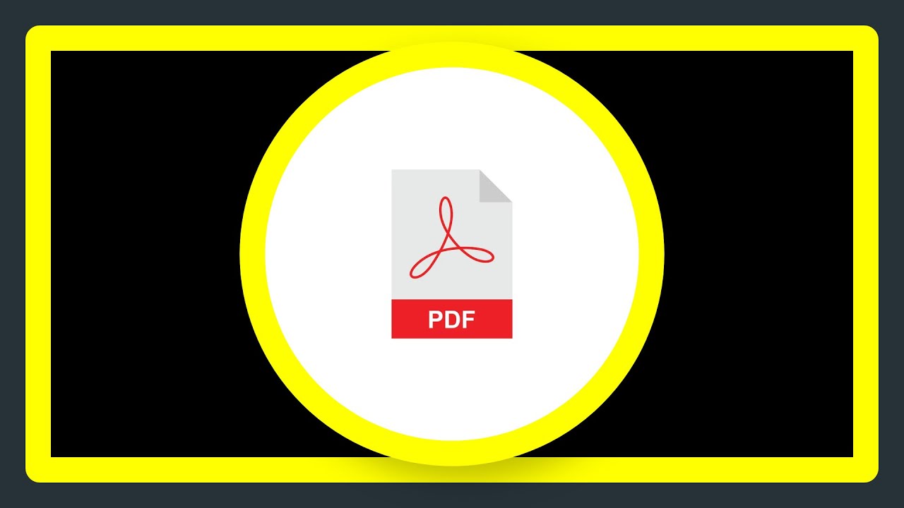How to import, export and edit bookmarks of a pdf file? - YouTube