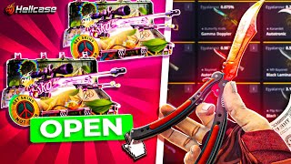 Hellcase Omg I Made A Nice Profit Hellcase Promo Code 2025