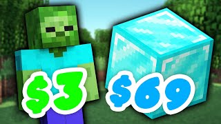 🔴 Impromptu Minecraft Stream! @AficionadosChris