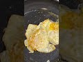 #friedeggs #nooil #justbutter #nosalt #chefwes #cooking