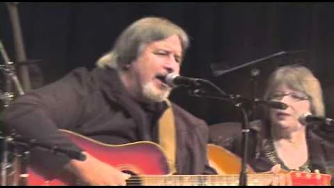 Jimmy Jack Whitaker Sings "Red Top Mountain"