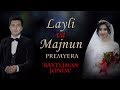 Layli va Majnun - Baxtliman jonim (SHOU-BIZNES OLAMIDAN YANA BIR JUFTLIK)