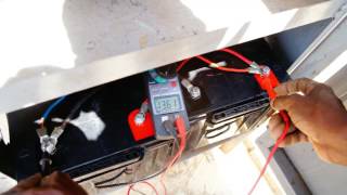 Bosco Uganda Fire Africa Grant Video Part I