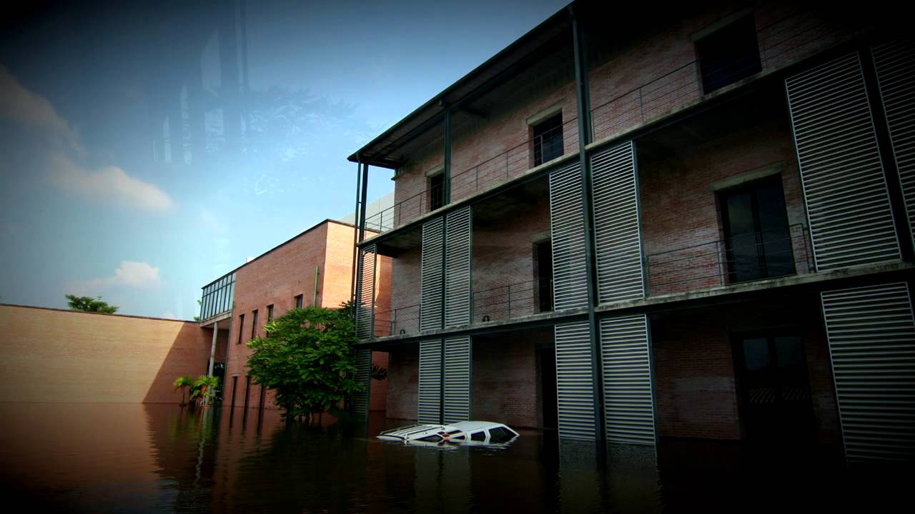 Soft Square's Hilight 2012 - Spirit for Success