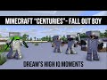 Dream's High IQ Moments || Centuries Minecraft Animation