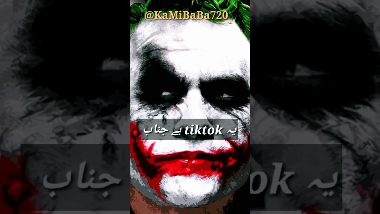 New_Whatsapp_Status_Videos Joker - YouTube