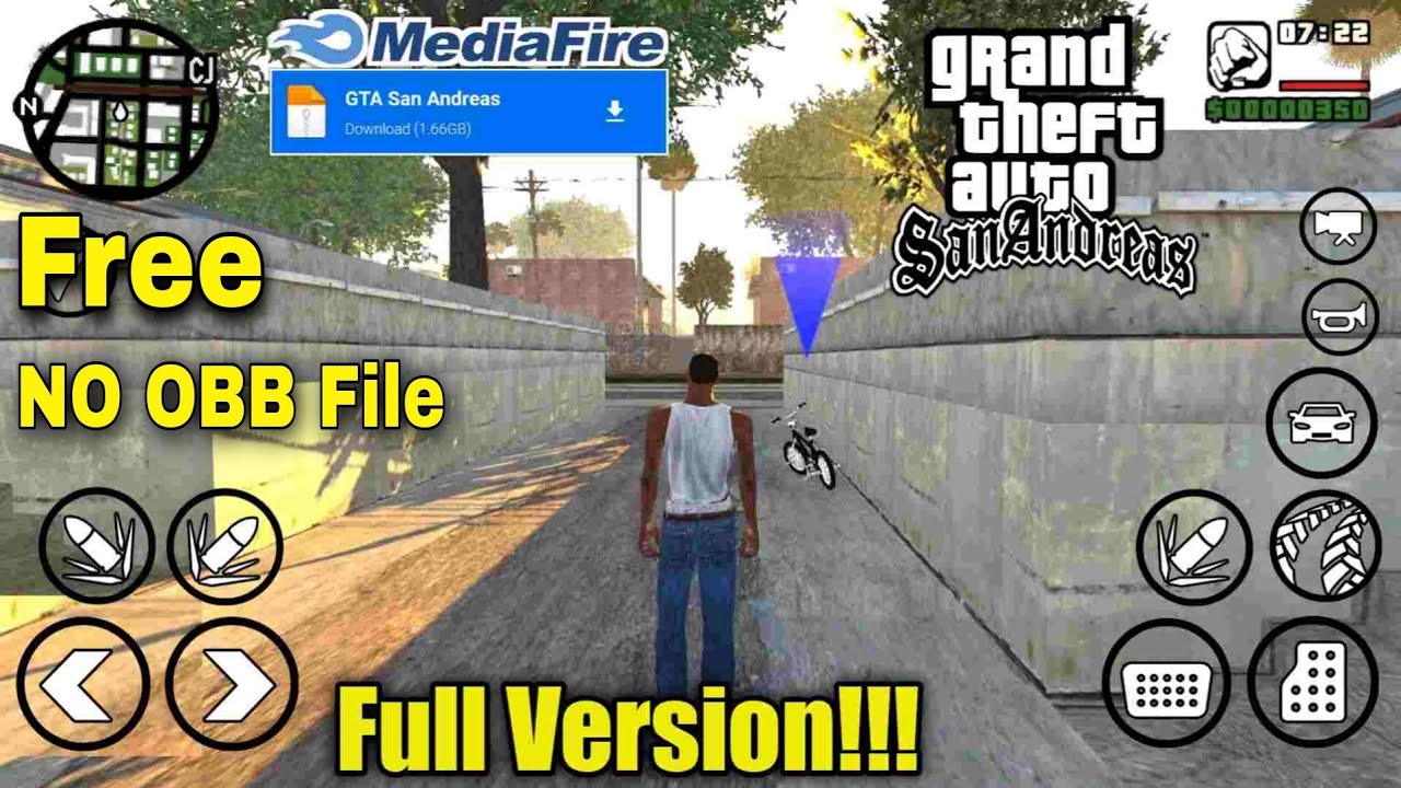 Gta 5 for android full apk obb фото 79