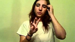 ASL 201 Mal Video Assignment 5 Family Tree