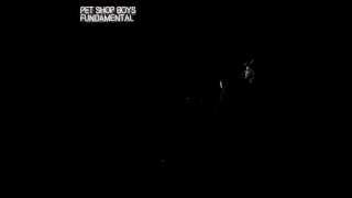 Pet Shop Boys - Psychological (Fundamental)