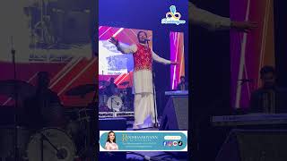 An outstanding beginning to the show in Melbourne 2026 🩷💖