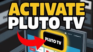 How to activate Pluto TV on Smart TV - Step by Step screenshot 5