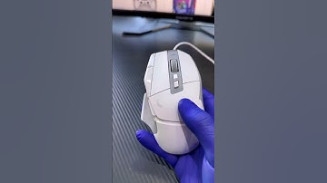 Logitech G502 X Wired Gaming Mouse #shorts #gaming #gamingmouse