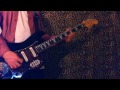 New BassGuitar Day: Squier Vintage Modified Bass VI (gear demo)