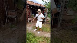 O VELHO DO TIK TOK O NOVO ASTRO PASSINHO DO PISEIRO