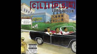 Watch Clipse Cot Damn video