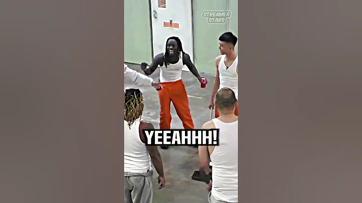 Ray Was Ready TO FIGHT! - DayDayNews