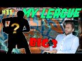 !!TRADE PAZZA!! C'è un nuovo BIG 3 nella GRANDE MELA! - NBA2K20 My League #10