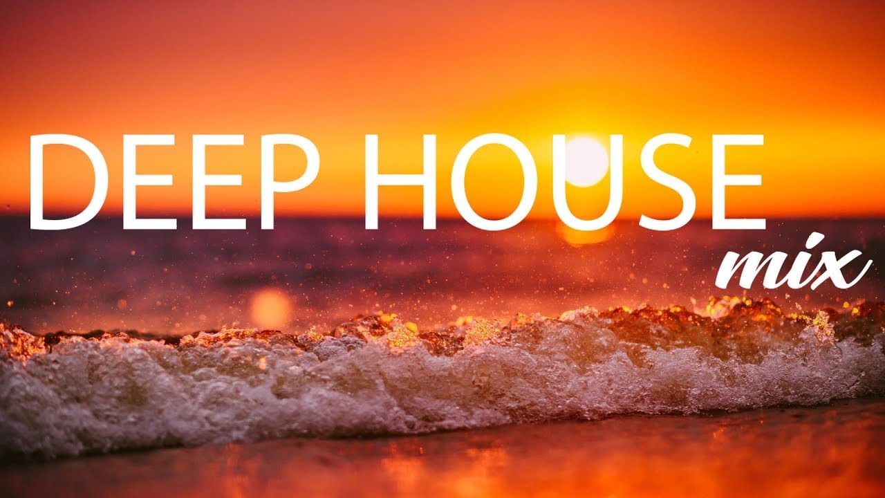 Summer Music Mix 2022 - Best Vocals Deep House, Nu Disco, Chill Out Music - Deep Feeling Mix 80