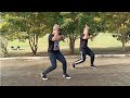 Echo - Elevation Worship | Dance Choreography