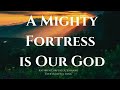 "A Mighty Fortress is Our God" (Kathryn Carpenter, Soprano) #soprano #hymnsing #amightyfortress
