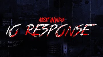 IV: SNIPEOUT RESPONSE (i0) #SO2