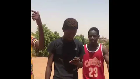 Mohamed Savage ( lourd freestyle)
