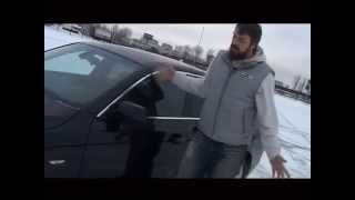 Тест драйв BMW 525 d 2007 от Продорожник