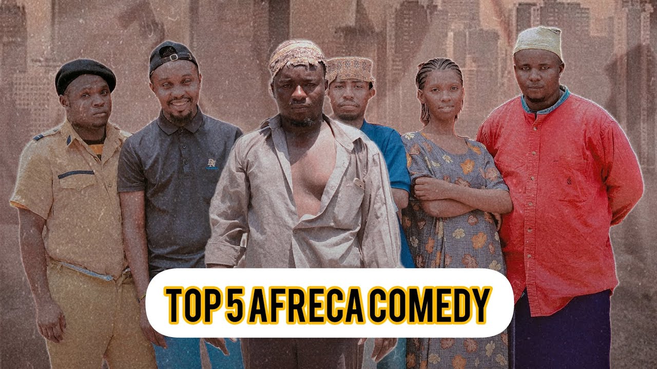 AFRICA 🌍 COMEDIAN 😂😂😂😂😂😂😂