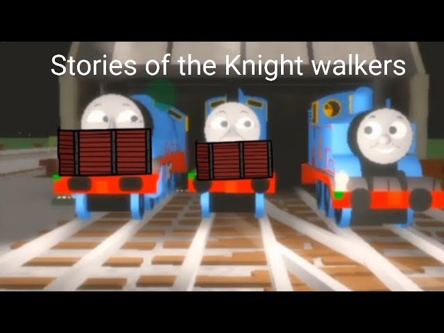 Sodor humanity Donald Oliver and James failed escape 