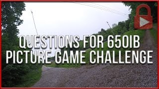 Picture Game Challenge Complete and 650ib Questionnaire! screenshot 1