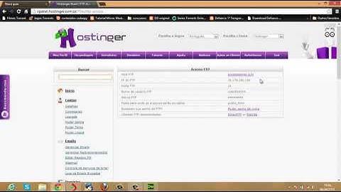 Criando um site completo, Aula 2 - Utilizando o Dreamweaver cs6