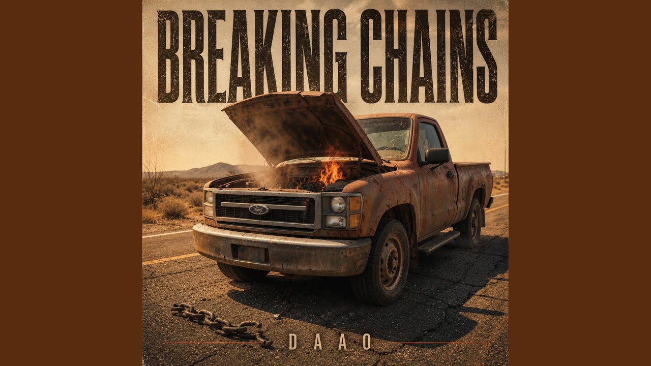 在 YouTube 上观看 Breaking Chains 在 YouTube 上观看 Breaking Chains