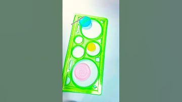 Spirograph Magic 🌀 Relax • Watch • Subscribe 🚀 #spirograph #shorts #relaxingart #oddlysatisfying