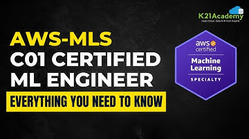 How to Clear the AWS Machine Learning Specialty (MLS-C01) Exam in 2025