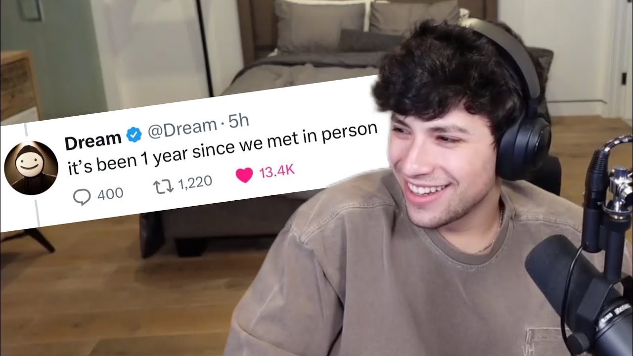 dnf moments from george’s stream (october 2, 2023)