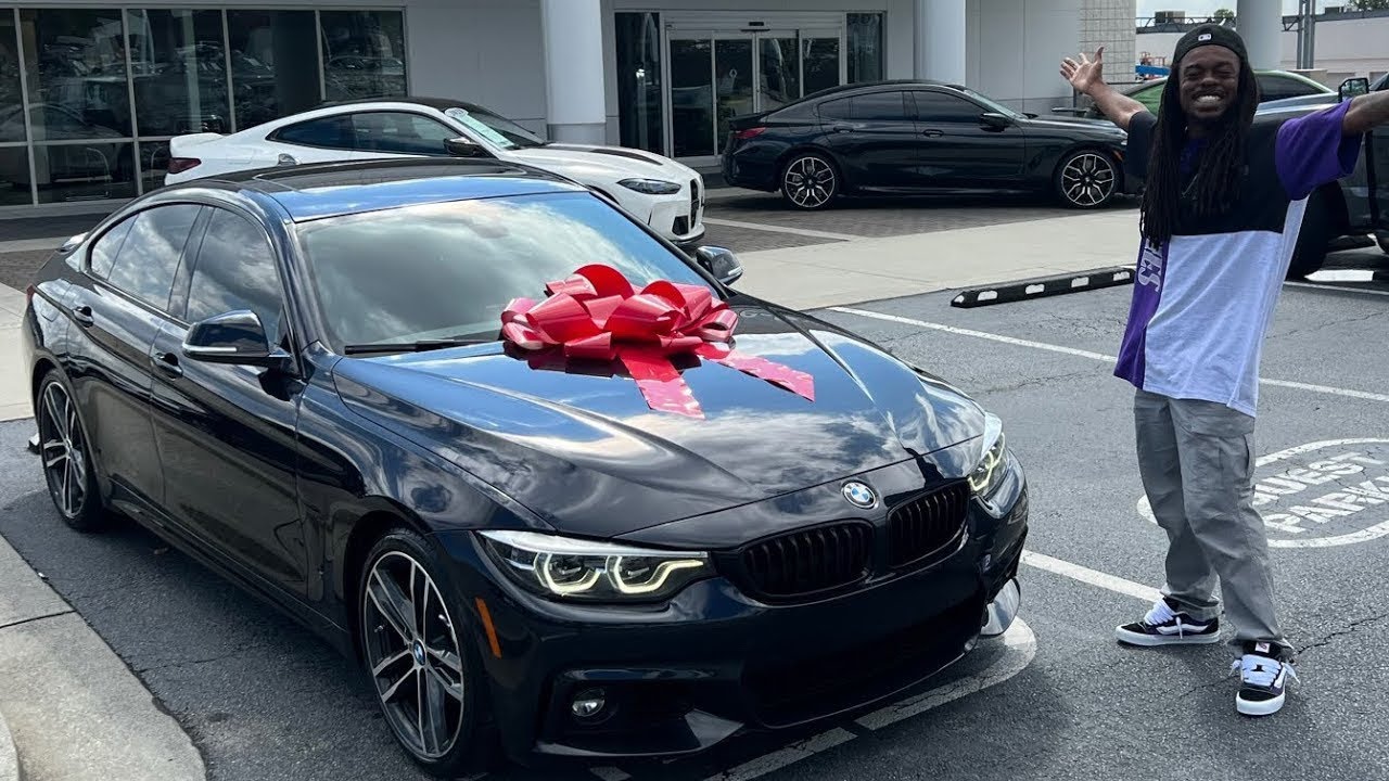 IS THE BMW 440i GRAN COUPE WORTH IT? 1.5 YEAR OWNERSHIP REVIEW - YouTube