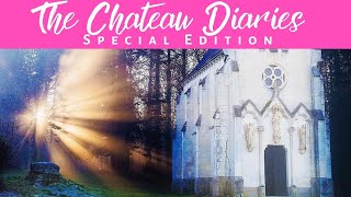 The Secrets of the Private Chapel!