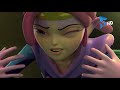 ZAK STORM | EPISODE 08| COMPLETE EPISODE |URDU DUBBING |@Kids Zone Pakistan