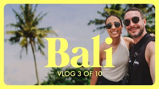 Seminyak in 2023 (It Feels Different?) | Bali Vlog 3 of 10 screenshot 1